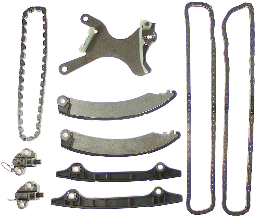 Melling Engine Parts / Melling Tool Co. 3-393SBH