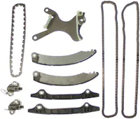 Melling Engine Parts / Melling Tool Co. 3-393SBH