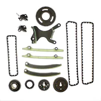 Melling Engine Parts / Melling Tool Co. 3-393SC