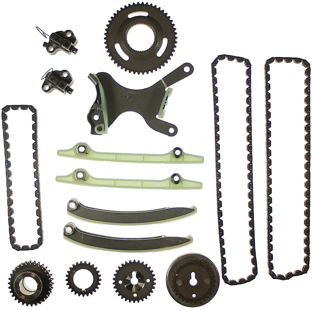 Melling Engine Parts / Melling Tool Co. 3-393SCH