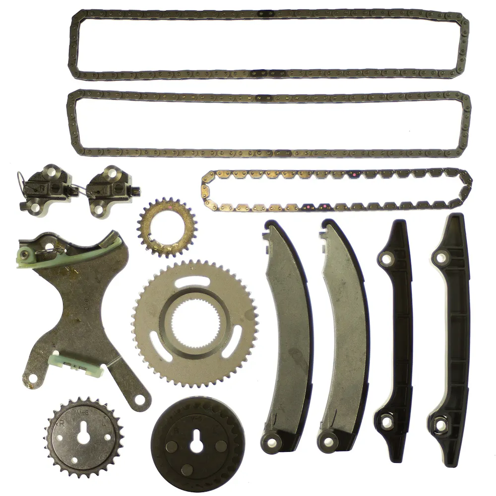 Melling Engine Parts / Melling Tool Co. 3-393SD