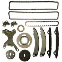 Melling Engine Parts / Melling Tool Co. 3-393SD