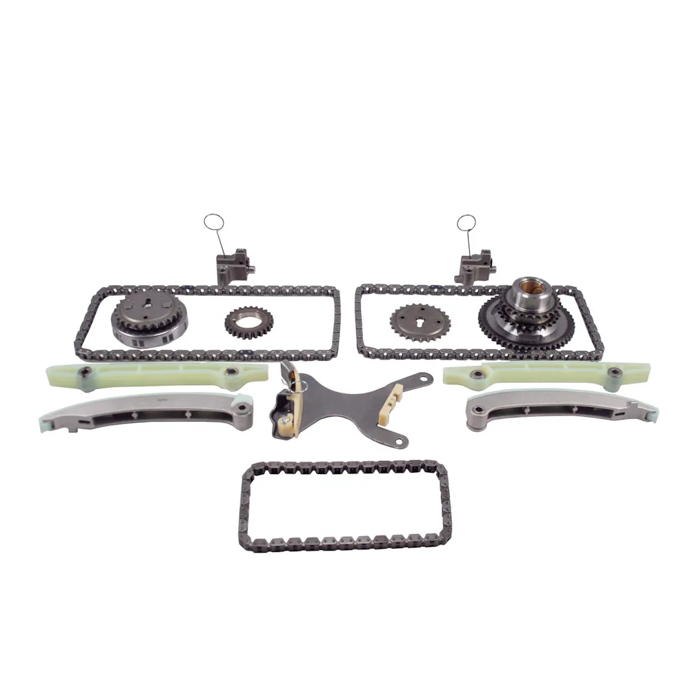 Melling Engine Parts / Melling Tool Co. 3-393SF