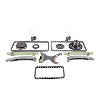 Melling Engine Parts / Melling Tool Co. 3-393SF