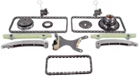 Melling Engine Parts / Melling Tool Co. 3-393SFH