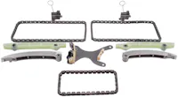 Melling Engine Parts / Melling Tool Co. 3-393SFXH