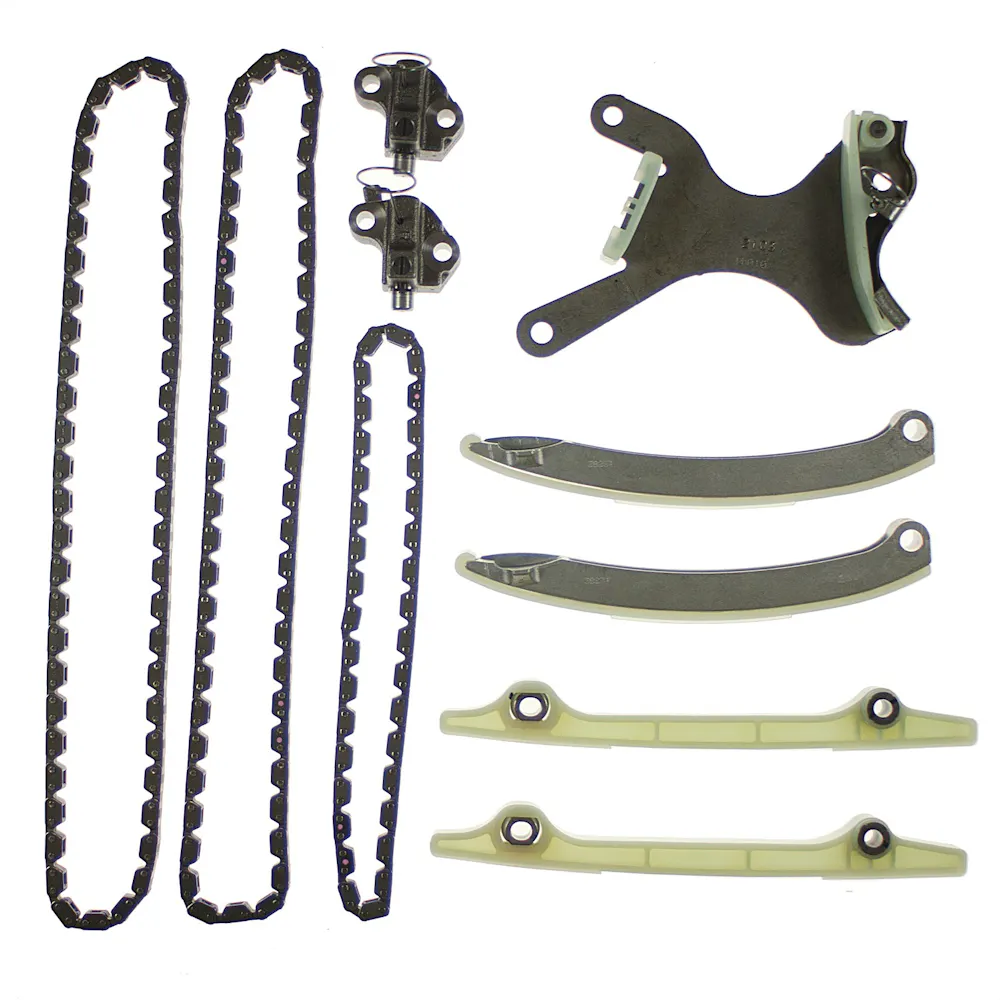 Melling Engine Parts / Melling Tool Co. 3-393SX