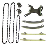 Melling Engine Parts / Melling Tool Co. 3-393SX