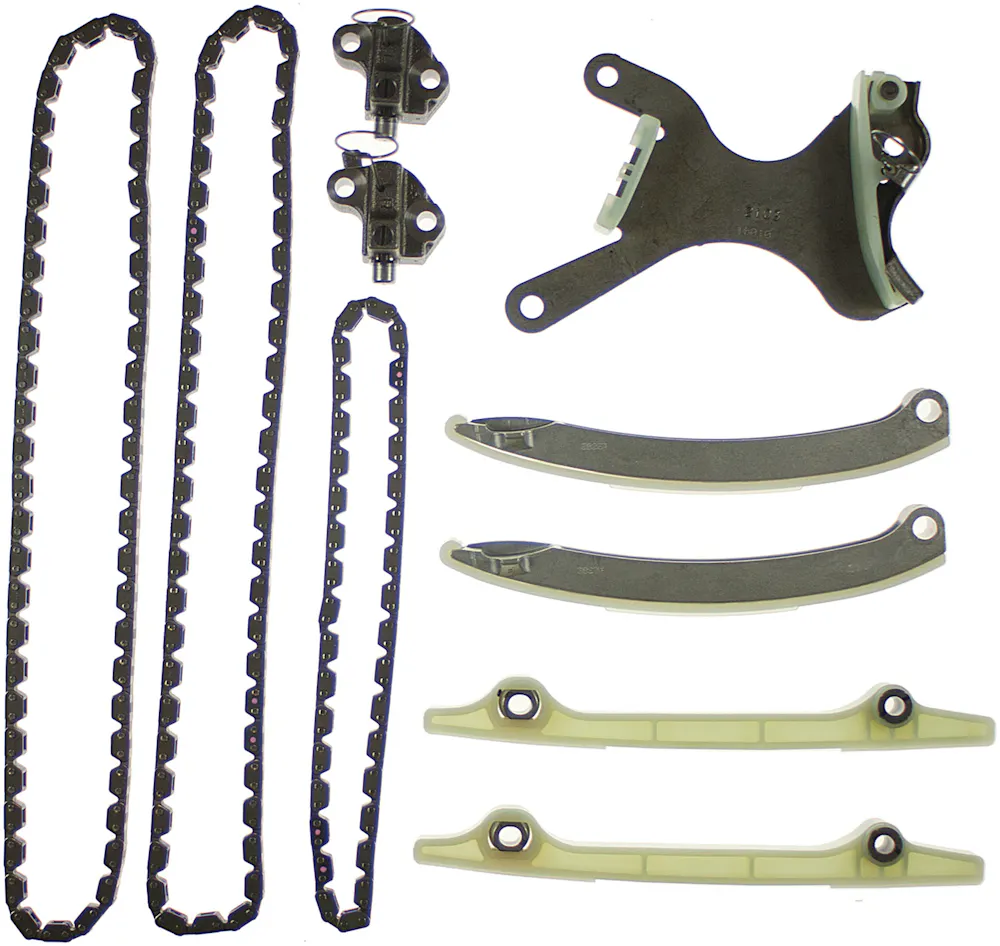 Melling Engine Parts / Melling Tool Co. 3-393SXH