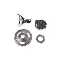 Melling Engine Parts / Melling Tool Co. 3-395S