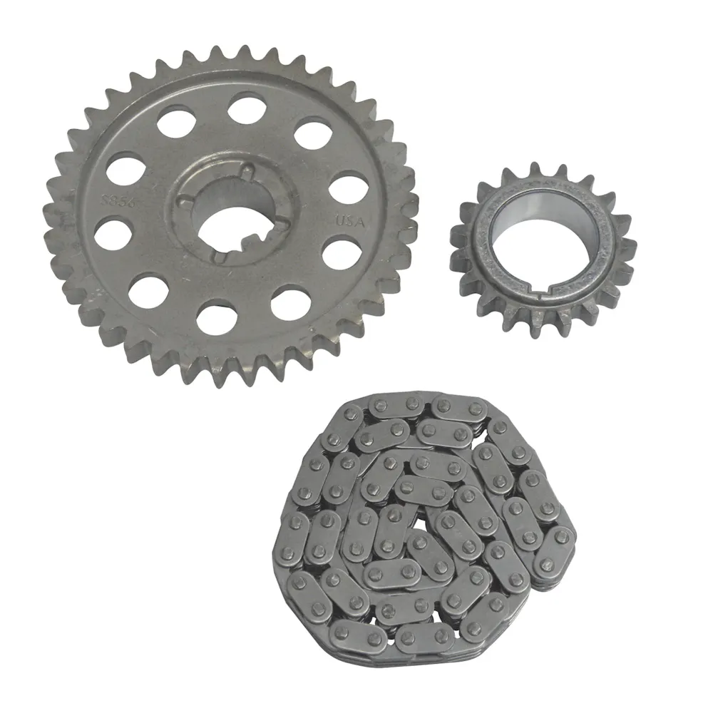 Melling Engine Parts / Melling Tool Co. 3-396S
