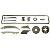 Melling Engine Parts / Melling Tool Co. 3-397S