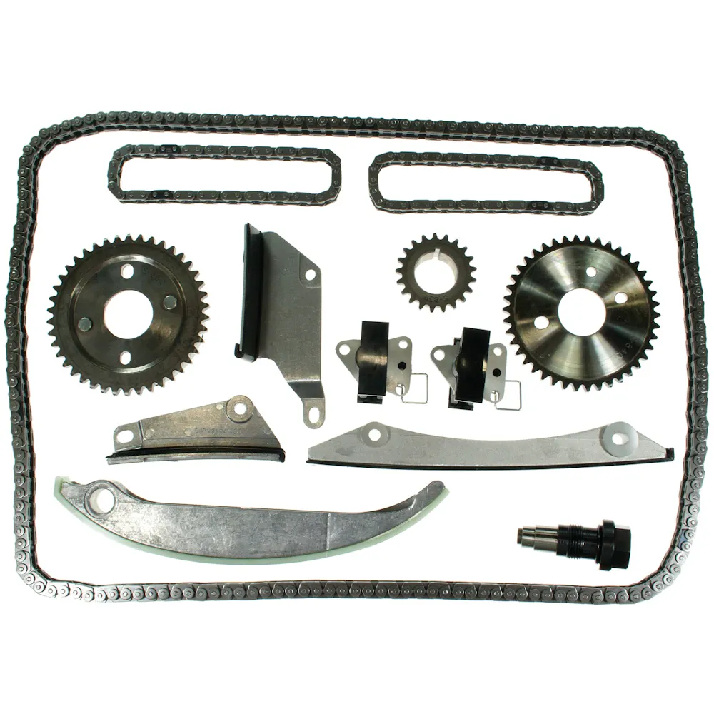 Melling Engine Parts / Melling Tool Co. 3-397SA