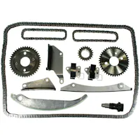 Melling Engine Parts / Melling Tool Co. 3-397SA