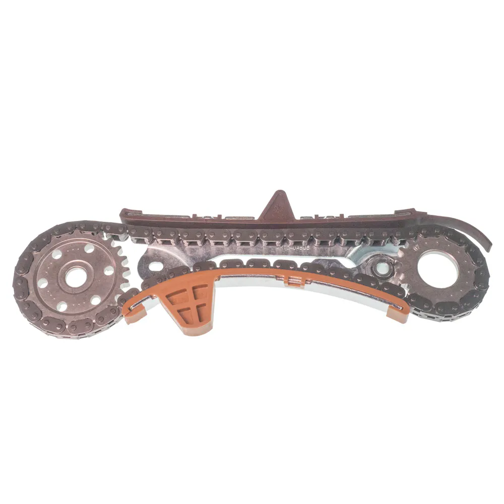 Melling Engine Parts / Melling Tool Co. 3-398LHA