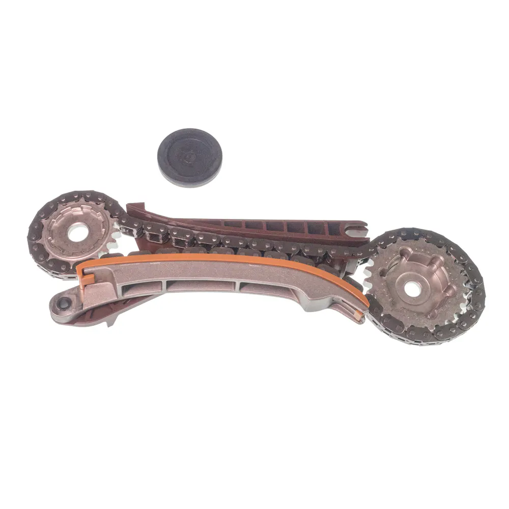 Melling Engine Parts / Melling Tool Co. 3-398RHA