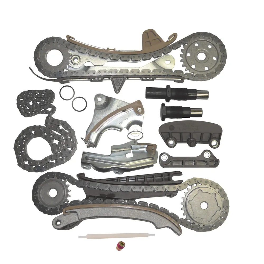 Melling Engine Parts / Melling Tool Co. 3-398S