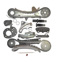 Melling Engine Parts / Melling Tool Co. 3-398S