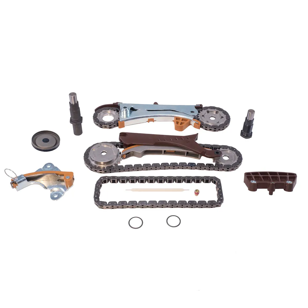 Melling Engine Parts / Melling Tool Co. 3-398SA