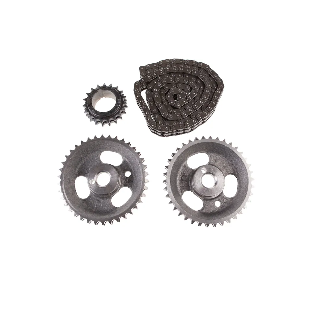 Melling Engine Parts / Melling Tool Co. 3-3DR130