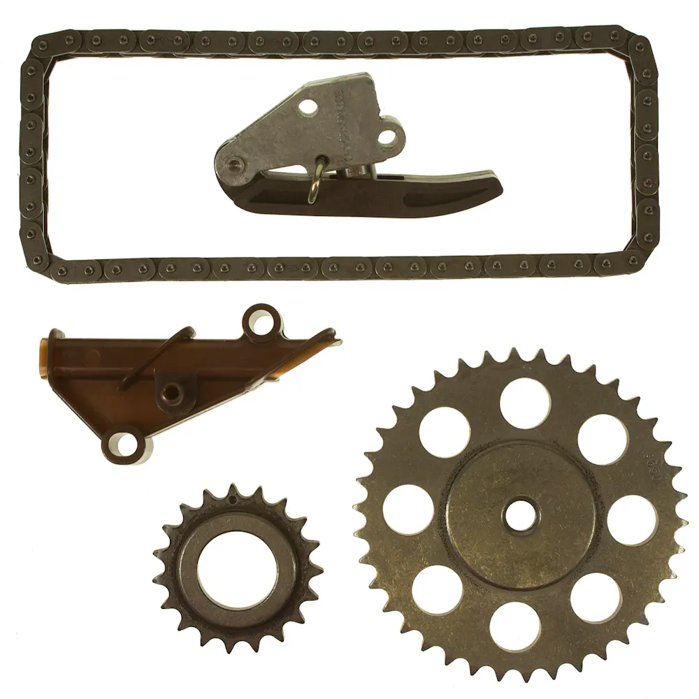 Melling Engine Parts / Melling Tool Co. 3-3SR60AS