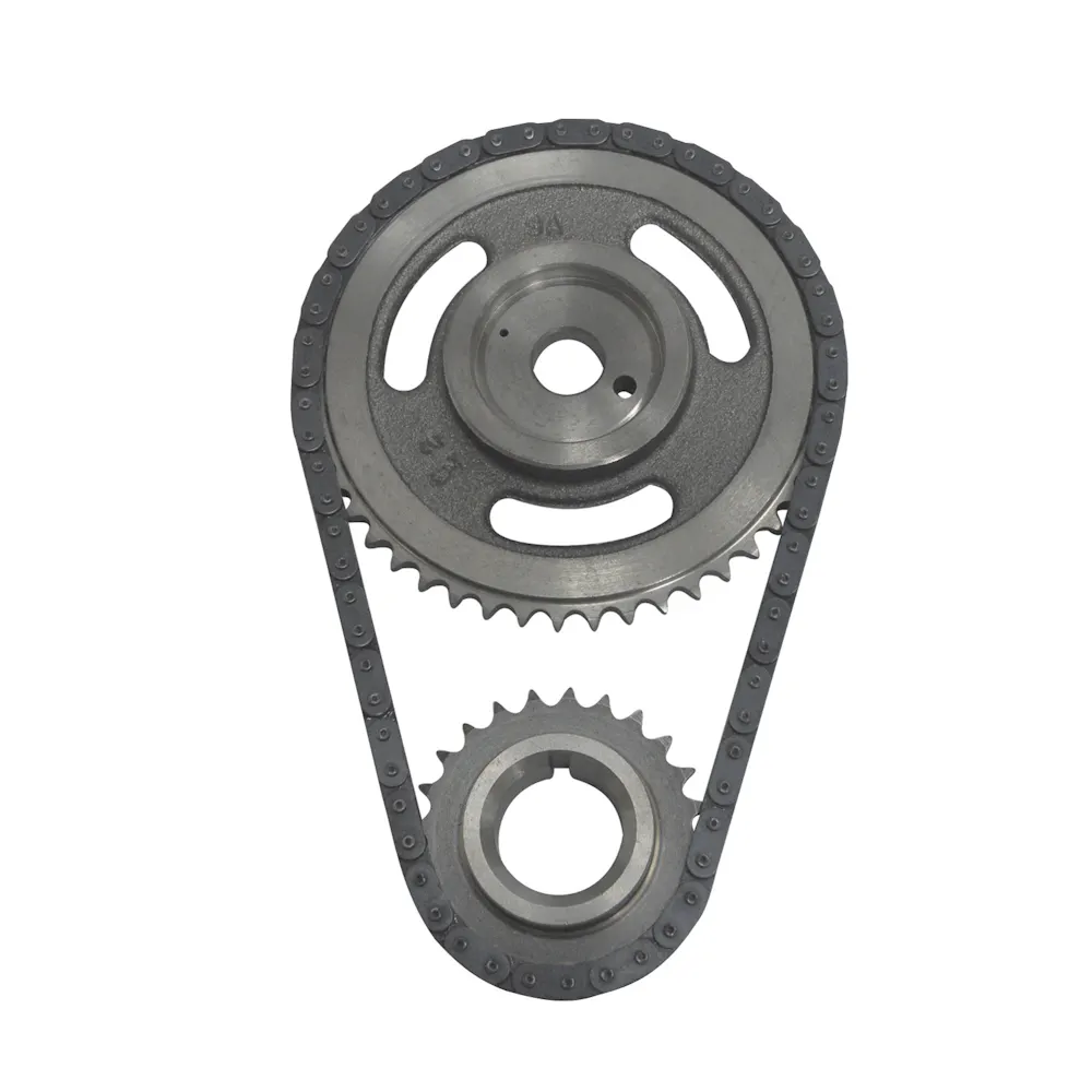 Melling Engine Parts / Melling Tool Co. 3-3SR64