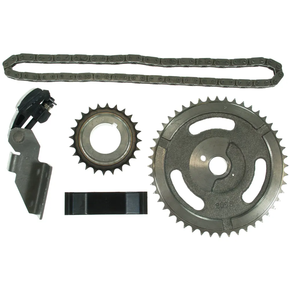 Melling Engine Parts / Melling Tool Co. 3-3SR64S