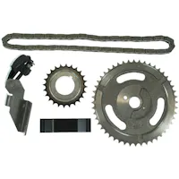 Melling Engine Parts / Melling Tool Co. 3-3SR64S
