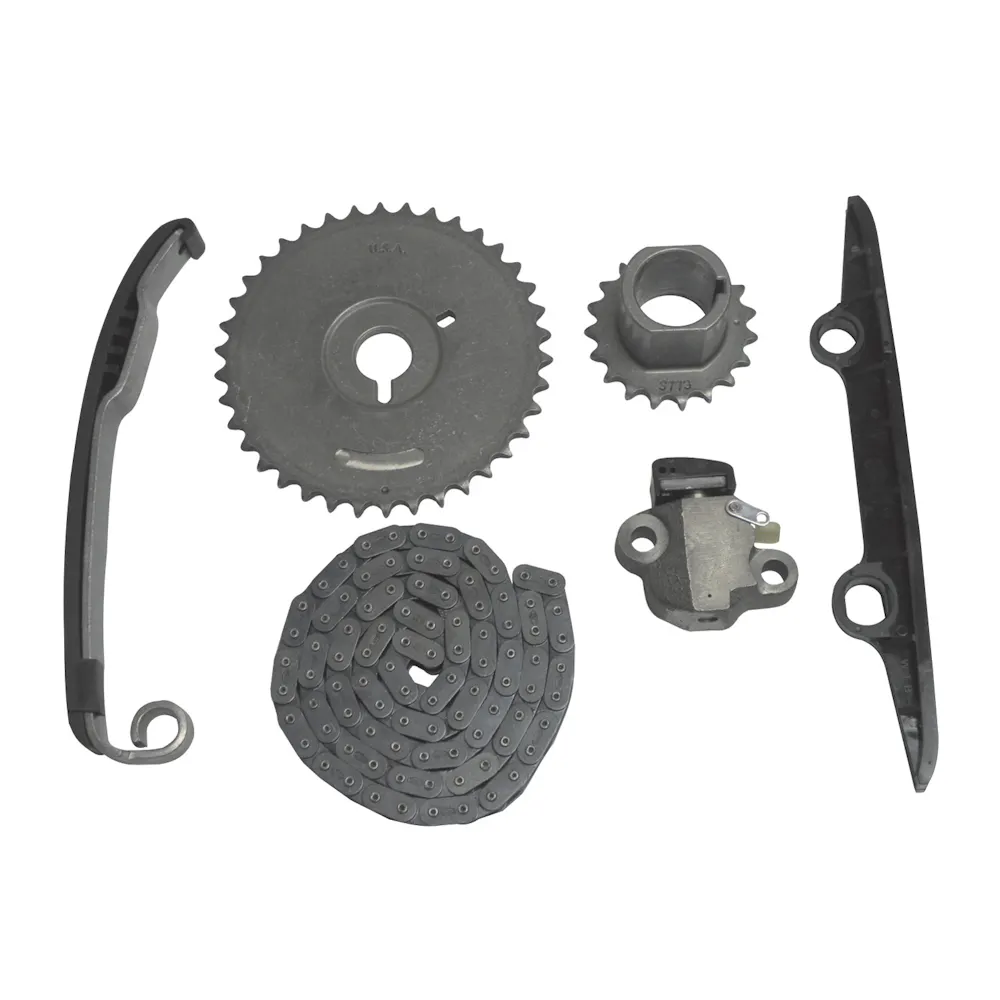 Melling Engine Parts / Melling Tool Co. 3-3SR92