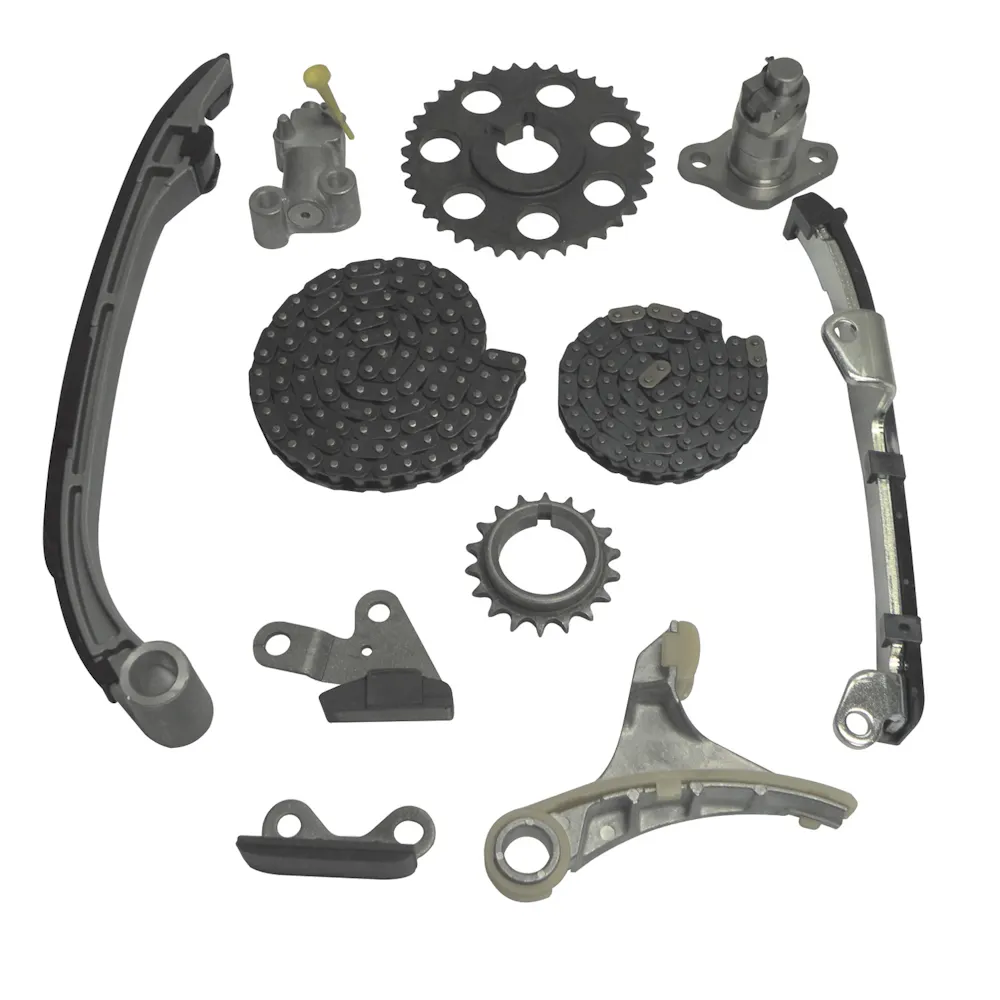 Melling Engine Parts / Melling Tool Co. 3-3SRH106