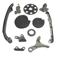 Melling Engine Parts / Melling Tool Co. 3-3SRH106