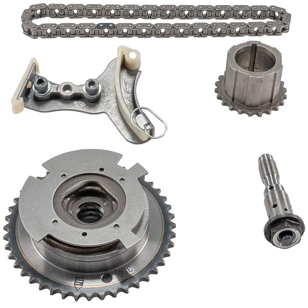 Melling Engine Parts / Melling Tool Co. 3-3SRH60HVVT1