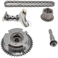 Melling Engine Parts / Melling Tool Co. 3-3SRH60HVVT1