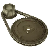 Melling Engine Parts / Melling Tool Co. 3-3SRH60SA
