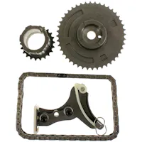Melling Engine Parts / Melling Tool Co. 3-3SRH60SB