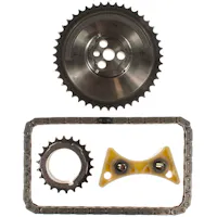 Melling Engine Parts / Melling Tool Co. 3-3SRH60SC