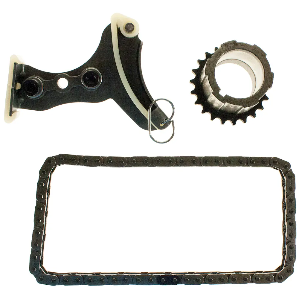 Melling Engine Parts / Melling Tool Co. 3-3SRH60SD