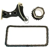 Melling Engine Parts / Melling Tool Co. 3-3SRH60SD