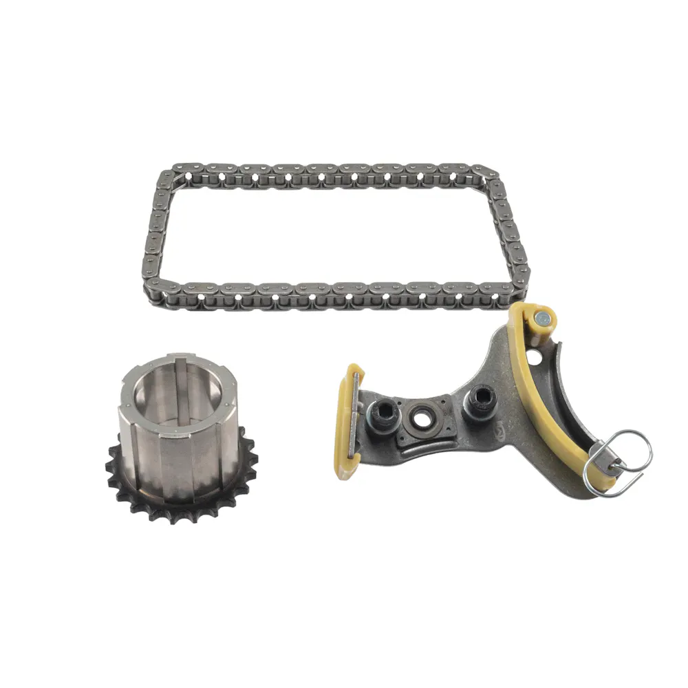 Melling Engine Parts / Melling Tool Co. 3-3SRH60SE