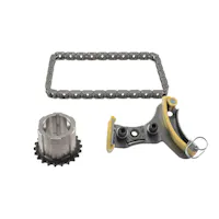 Melling Engine Parts / Melling Tool Co. 3-3SRH60SE