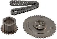 Melling Engine Parts / Melling Tool Co. 3-3SRH60SF