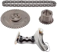 Melling Engine Parts / Melling Tool Co. 3-3SRH60SG