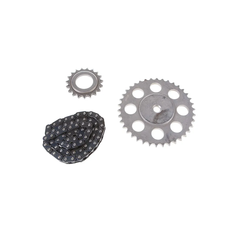 Melling Engine Parts / Melling Tool Co. 3-3SRH64
