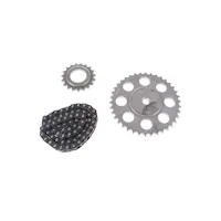 Melling Engine Parts / Melling Tool Co. 3-3SRH64