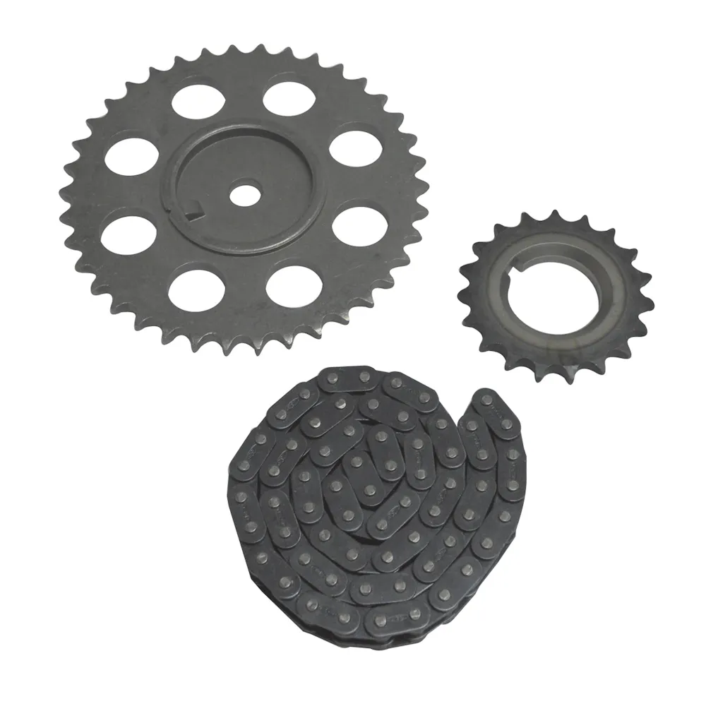 Melling Engine Parts / Melling Tool Co. 3-3SRH64A