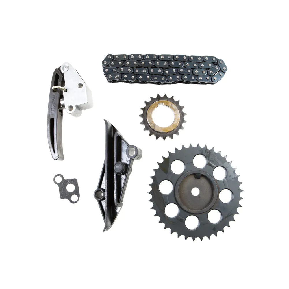 Melling Engine Parts / Melling Tool Co. 3-3SRH64AS