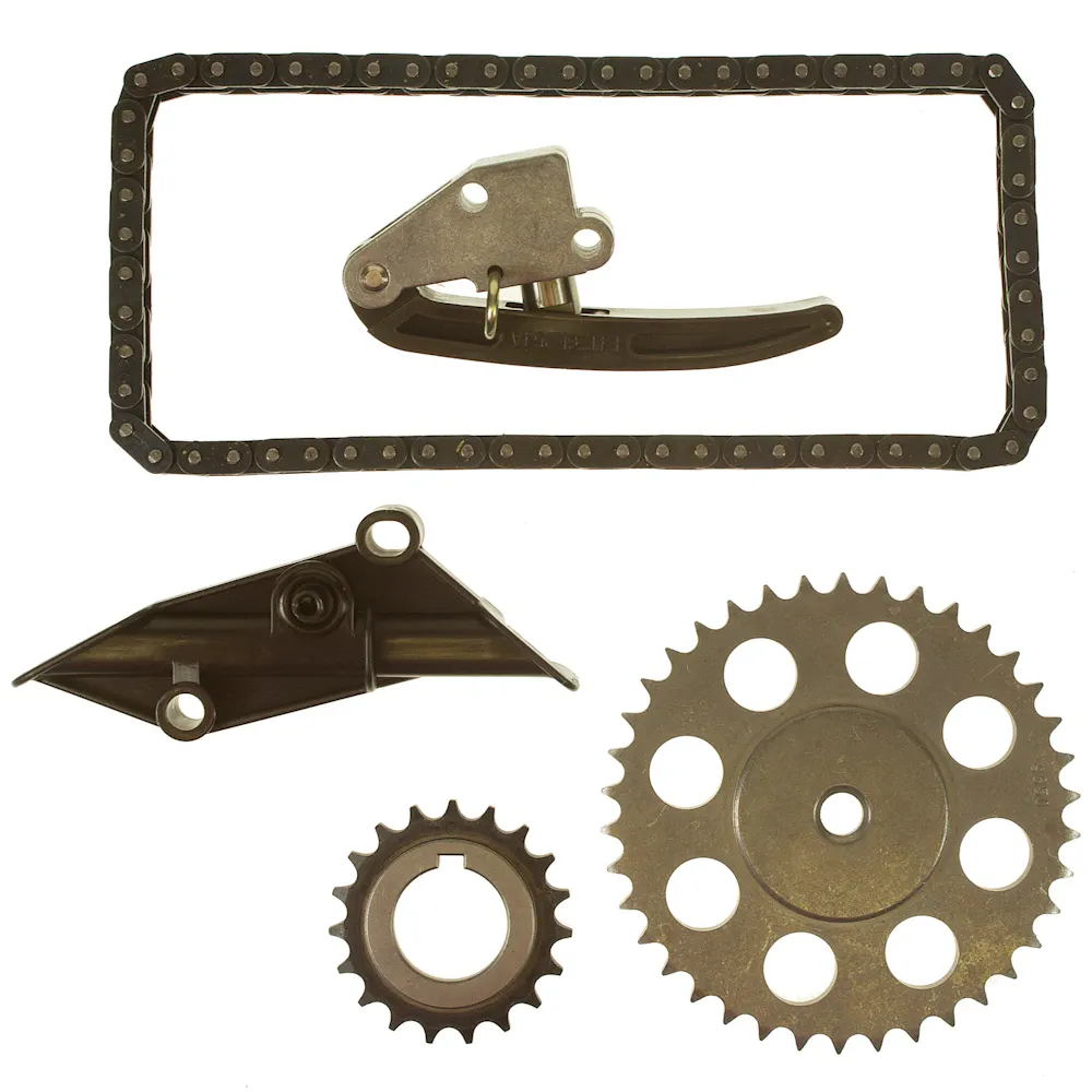 Melling Engine Parts / Melling Tool Co. 3-3SRH64S