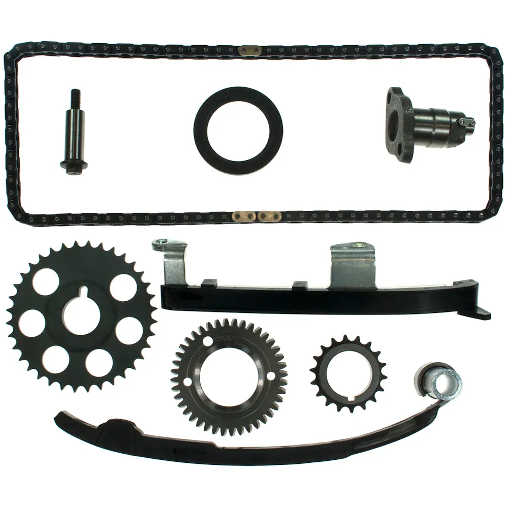 Melling Engine Parts / Melling Tool Co. 3-4167S