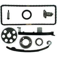 Melling Engine Parts / Melling Tool Co. 3-4167S