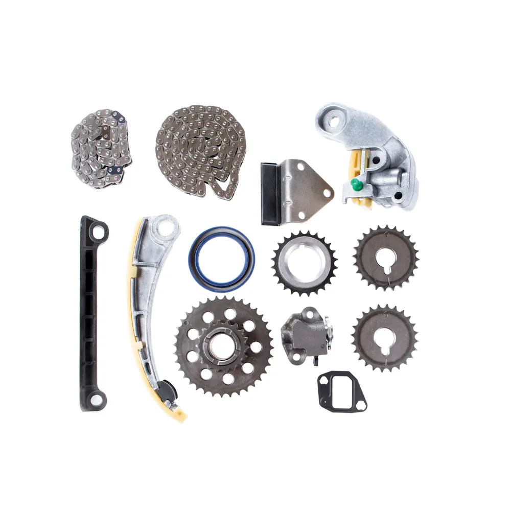 Melling Engine Parts / Melling Tool Co. 3-4198S